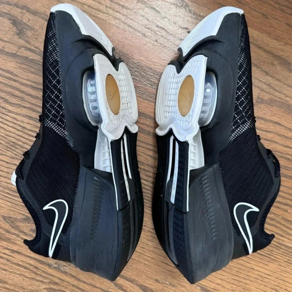 Nike Air Zoom SuperRep 3 HIIT Class Shoes Women’s size 6 - Picture 10 of 16
